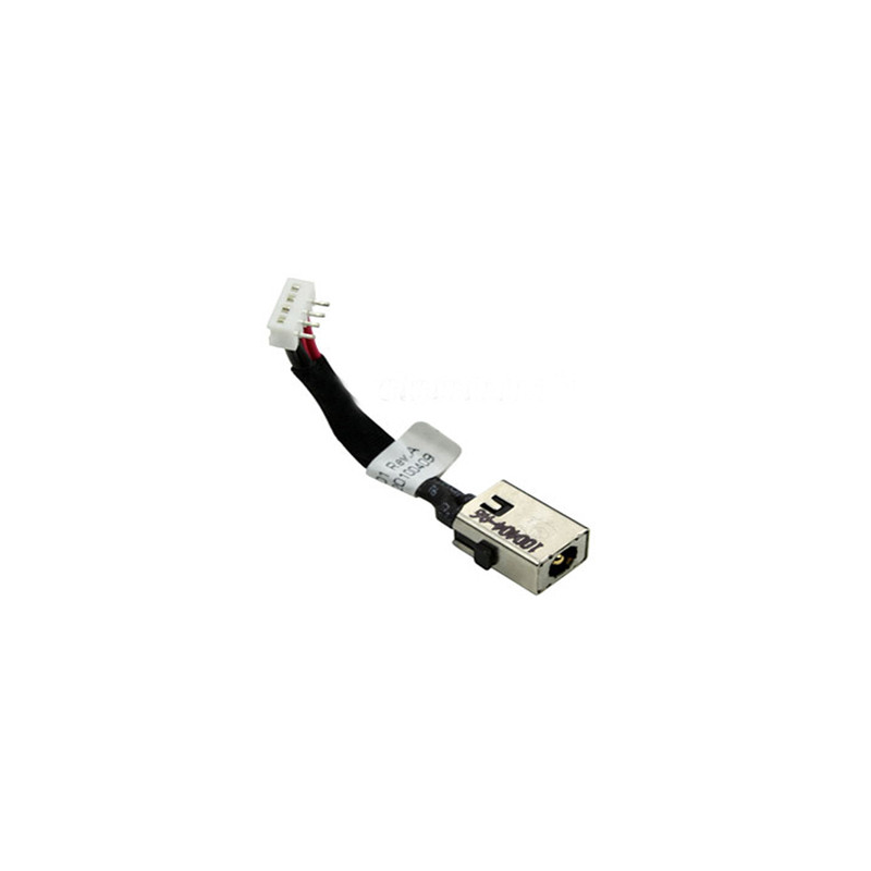 DC Power Jack cavo alimentazione per HP Mini CQ10 100 110 910 110-1000 DC Power Jack cavo alimentazione per HP Mini CQ10 100 110 910 110-1000
