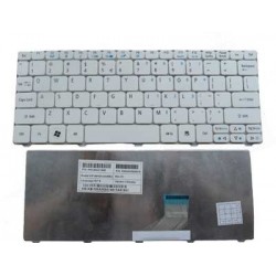 Tastiera italiana compatibile con Acer Aspire One HAPPY AOHAPPY AOHAPPY2 HAPPY-2dquu