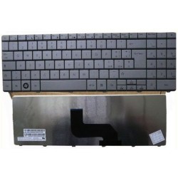 Tastiera italiana...