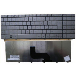 Tastiera italiana...