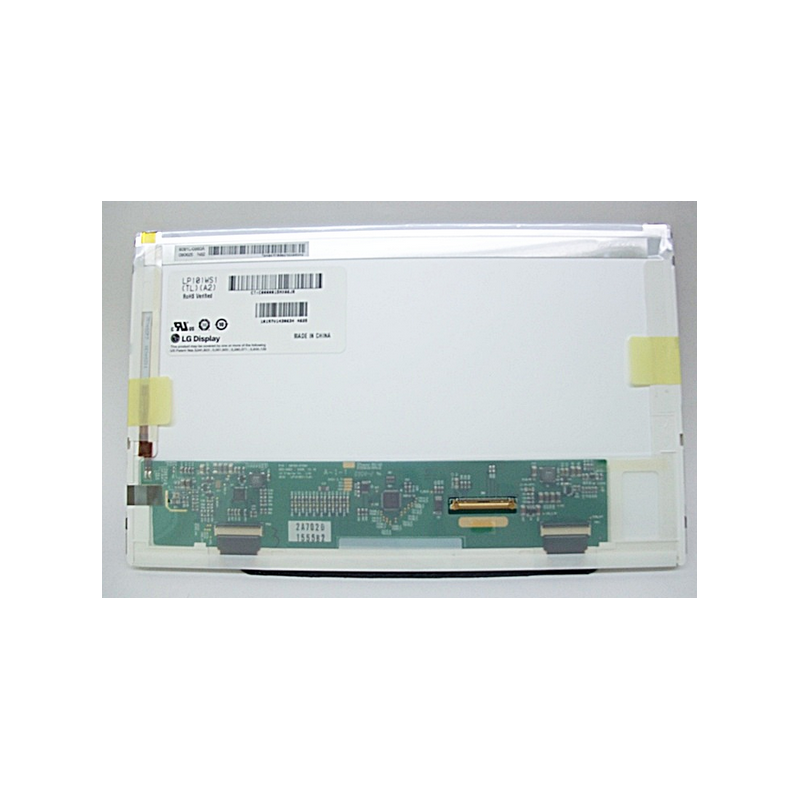LCD DISPLAY SCHERMO 10.1 LP101WS1 (TL)(A2) attacco destra 1024x576