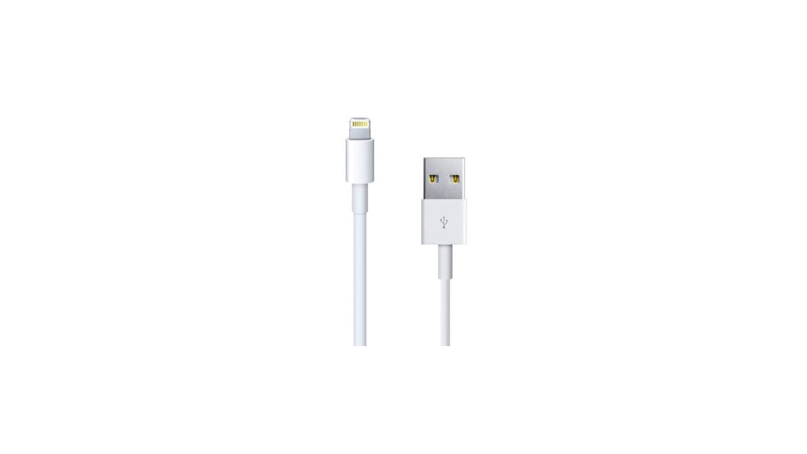 Cavo Dati Lightning 8 pin USB per Apple iPhone 5 iPod Nano 7 iPad 4