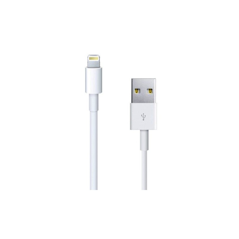 Cavo Dati Lightning 8 pin USB per Apple iPhone 5 iPod Nano 7 iPad 4