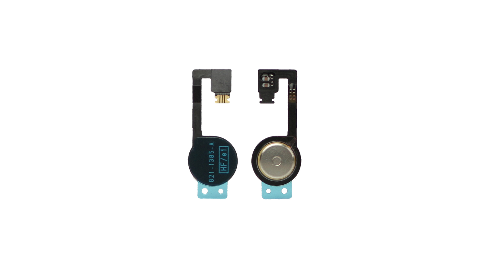 Flat Flex cable tasto home Apple iPhone 4S