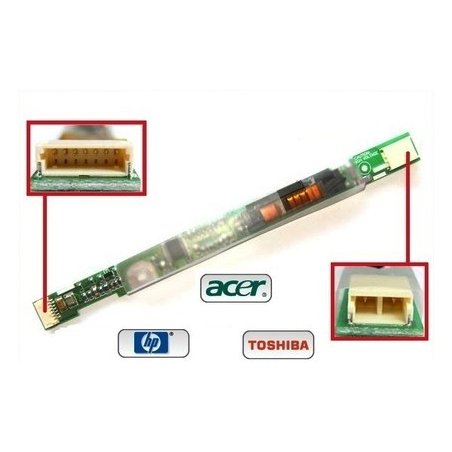 Lcd Inverter per Display Toshiba Satellite A80 A85 M50 M55 M70 M100 M105