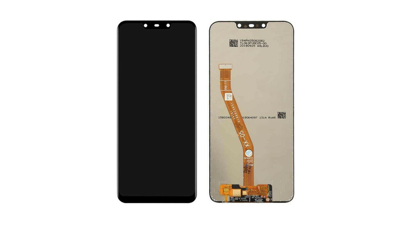 Display Lcd Touch per HUAWEI MATE 20 LITE SNE-LX1