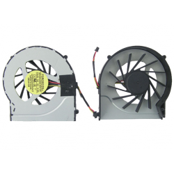 Ventola Fan HP Pavilion DV6-3000 DV7-4000 Serie