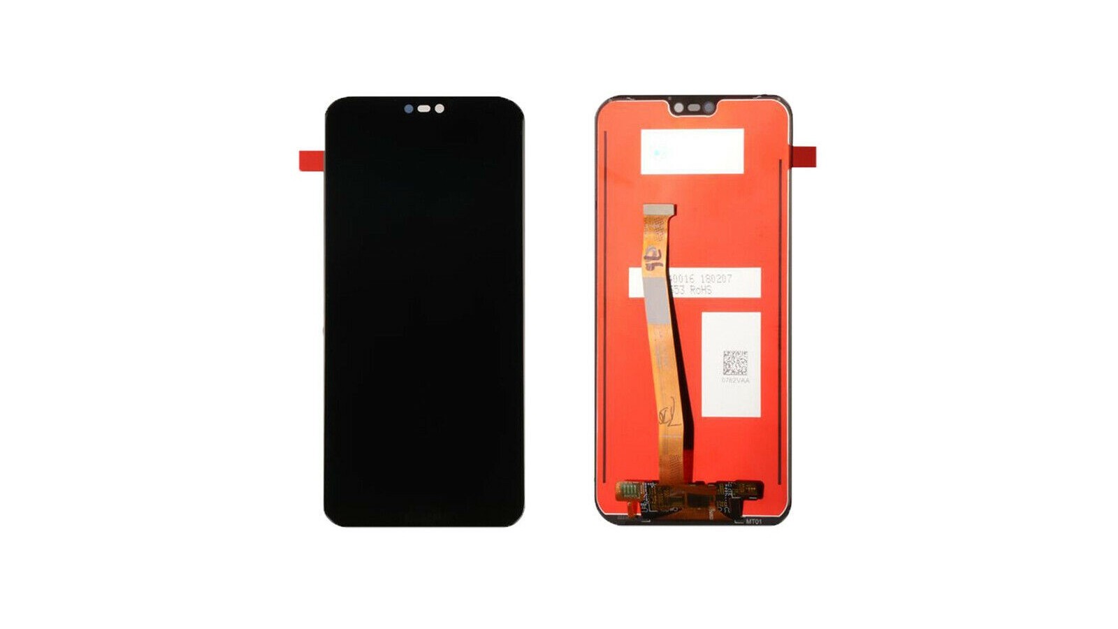 Display Lcd Touch per HUAWEI P20 LITE ANE-LX1