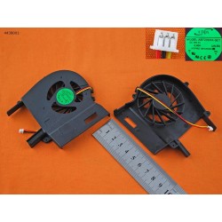 Ventola Fan per Sony Vaio PCG-3G1T PCG-3G2T PCG-3E1M PCG-3G2M PCG-3CIT serie