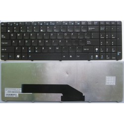 Tastiera K50IE compatibile con Asus K50IJ K50IL K50IN K51 K51 K51A K51AB K51AC Serie