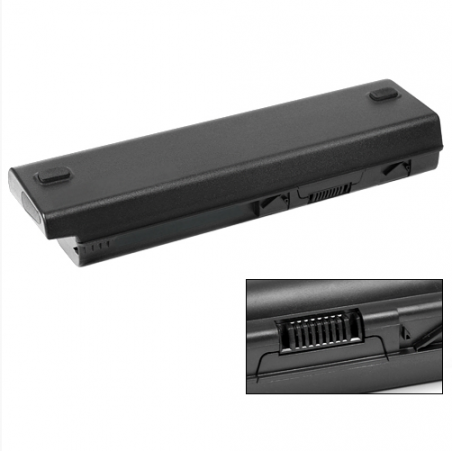 Batteria 12 celle compatibile con HP Pavilion DV4 DV5 DV6 DM1