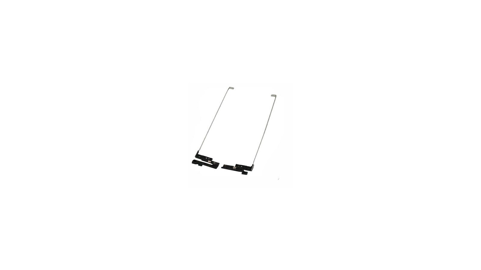 Coppia Cerniere Hinge per HP Pavilion DV5000 DV5100 DV5200 serie