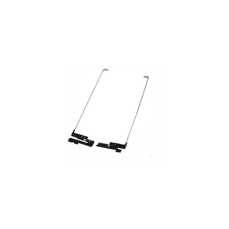 Coppia Cerniere Hinge per HP Pavilion DV5000 DV5100 DV5200 serie