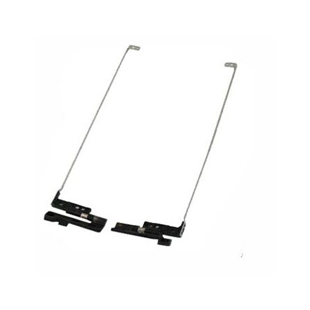 Coppia Cerniere Hinge per HP Pavilion DV5000 DV5100 DV5200 serie