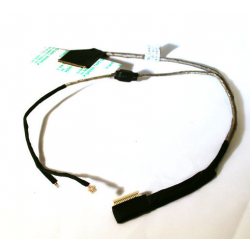 Cavo connessione flat display per notebook Acer Aspire ONE D250 KAV60 DC02000SB50