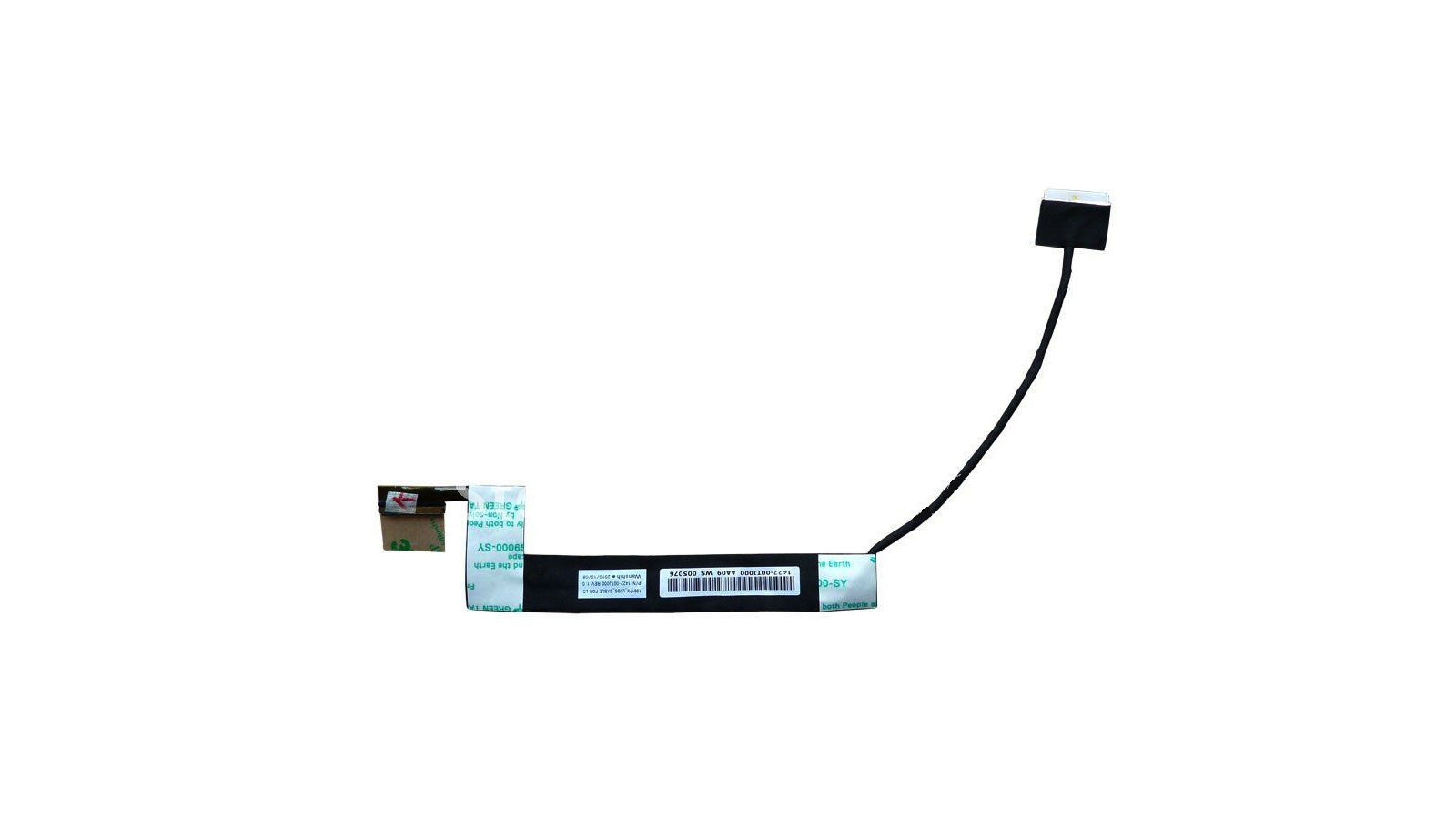 Cavo flat Lcd display per Asus Eee PC 1001PX seire