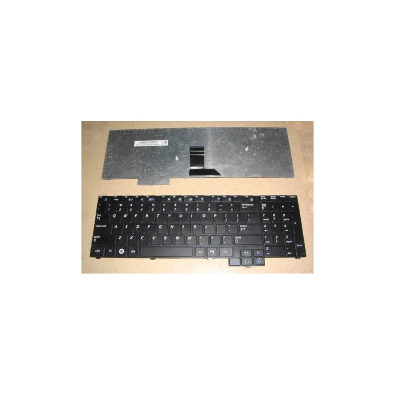 Tastiera Americana compatibile con Samsung NP-RV510 RV508 NP-RV508 NP-R519 US