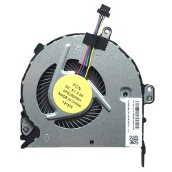 Ventola Fan compatibile con HP ProBook 440 G3  837296-001