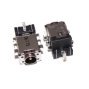 DC Power Jack alimentazione compatibile con Asus F556L F556U X556UJ X556UR PJ981
