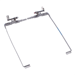 Coppia Cerniere Hinge per display HP DV6  DV6-1000 16"  Led FBUT3033010 FBUT3034010 seconda serie