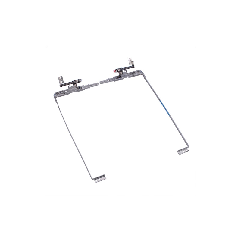 Coppia Cerniere Hinge per display HP DV6  DV6-1000 16"  Led FBUT3033010 FBUT3034010 seconda serie