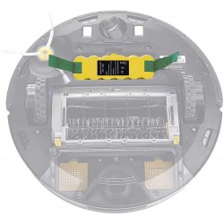 Batteria 4500mAh compatibile con iRobot Roomba 600 620 700 800 14,4V