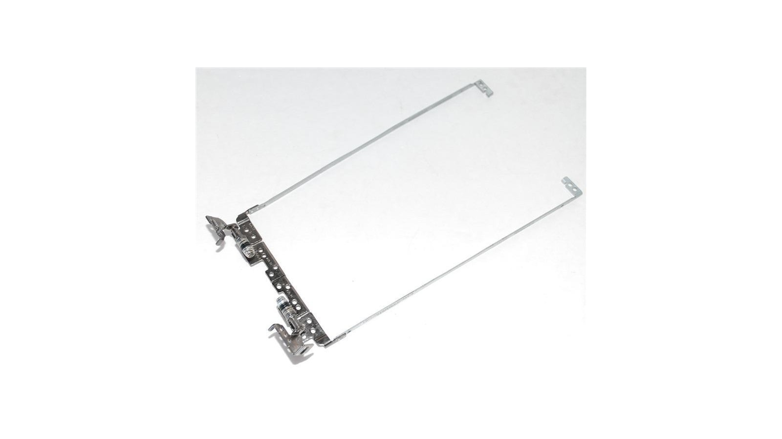 Coppia Cerniere Hinge per display HP G62 Compaq CQ56 CQ62 serie