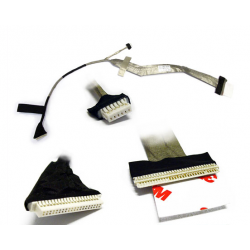 Cavo connessione flat display per Toshiba A300 A300D A305