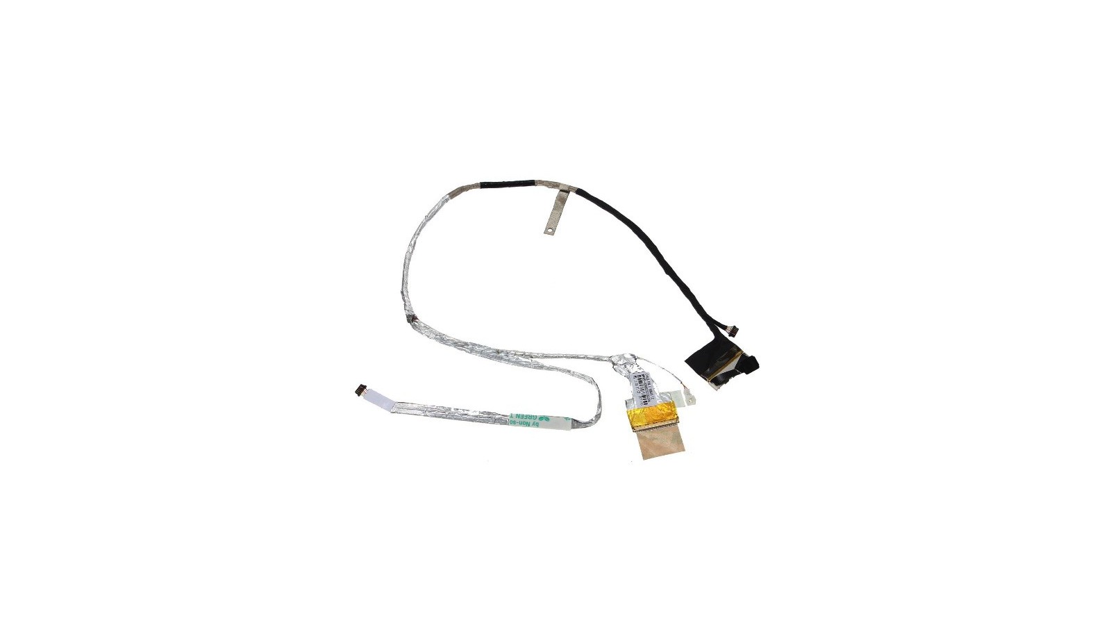 Cavo connessione flat display per HP Pavilion DV6-6000 serie