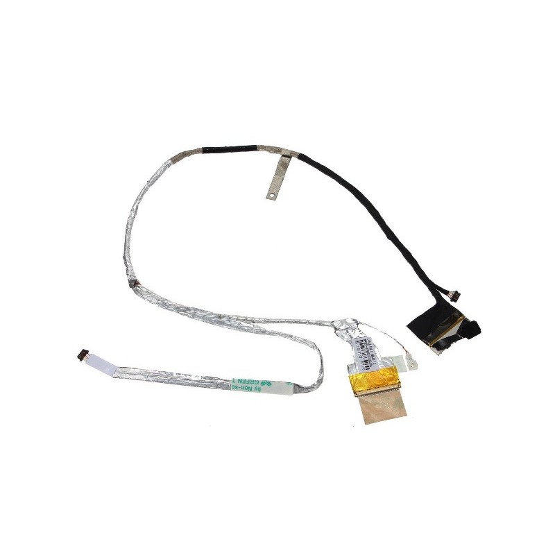 Cavo connessione flat display per HP Pavilion DV6-6000 serie