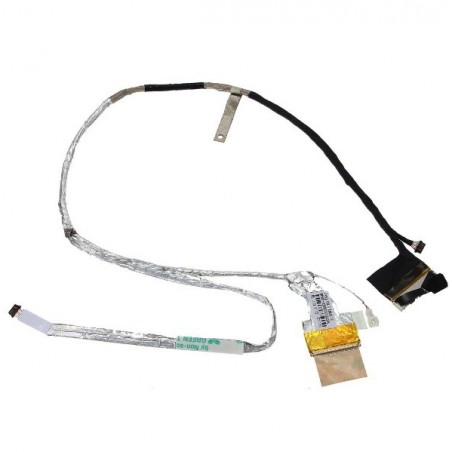 Cavo connessione flat display per HP Pavilion DV6-6000 serie