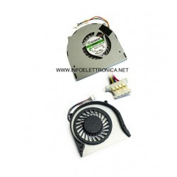 Ventola Fan per processore Acer Aspire 5810 5810T 4810 4810T serie