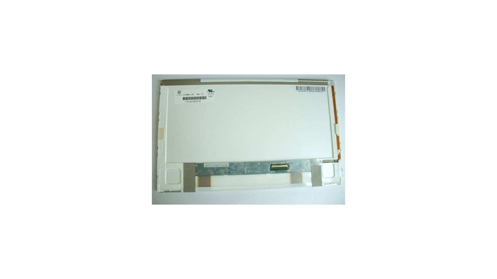 Display LCD Schermo 13,4 Led compatibile con Hp Pavilion DV3T-2000 Serie