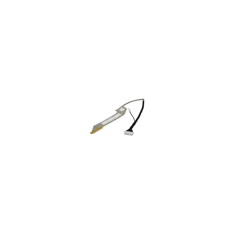Cavo connessione flat display netbook Samsung N110 serie BA39-00807A