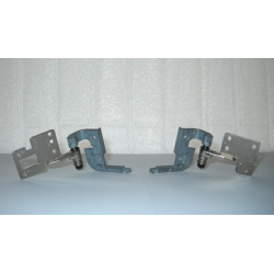 Coppia Cerniere Hinge per display Notebook Asus K52 K52J K52JB K52N K52JC K52F K52JU K52JT K52JE K52JK Serie