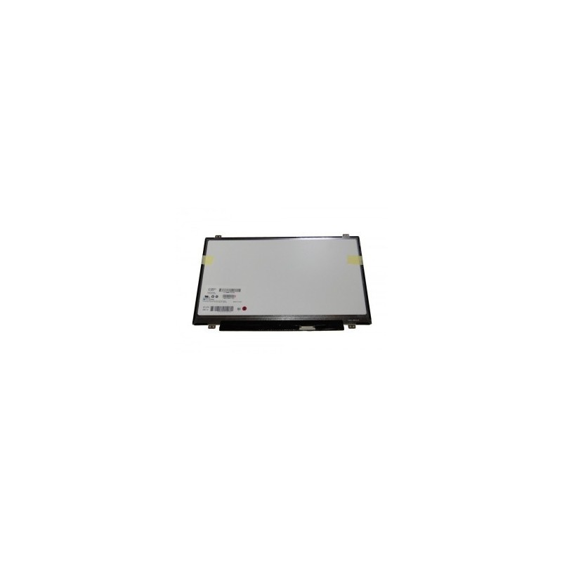 Display LCD Schermo 14.0 compatibile con BT140GW03