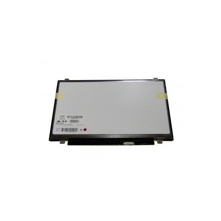 Display LCD Schermo 14.0 compatibile con BT140GW03