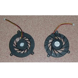 Ventola Fan per processore ASUS W3 Z99 A6 A8 F8 A6000 A3 A3E A3A