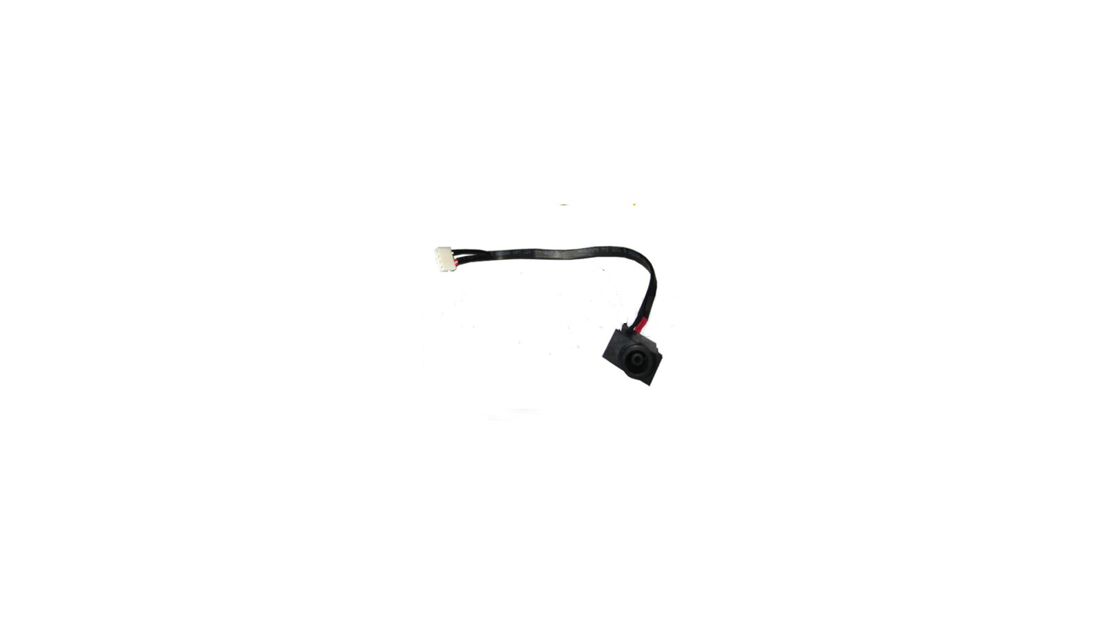 DC Power Jack alimentazione per Notebook Samsung  R518 R519