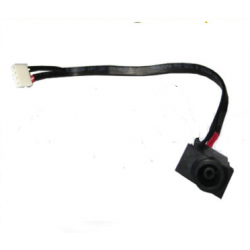 DC Power Jack alimentazione per Notebook Samsung  R518 R519