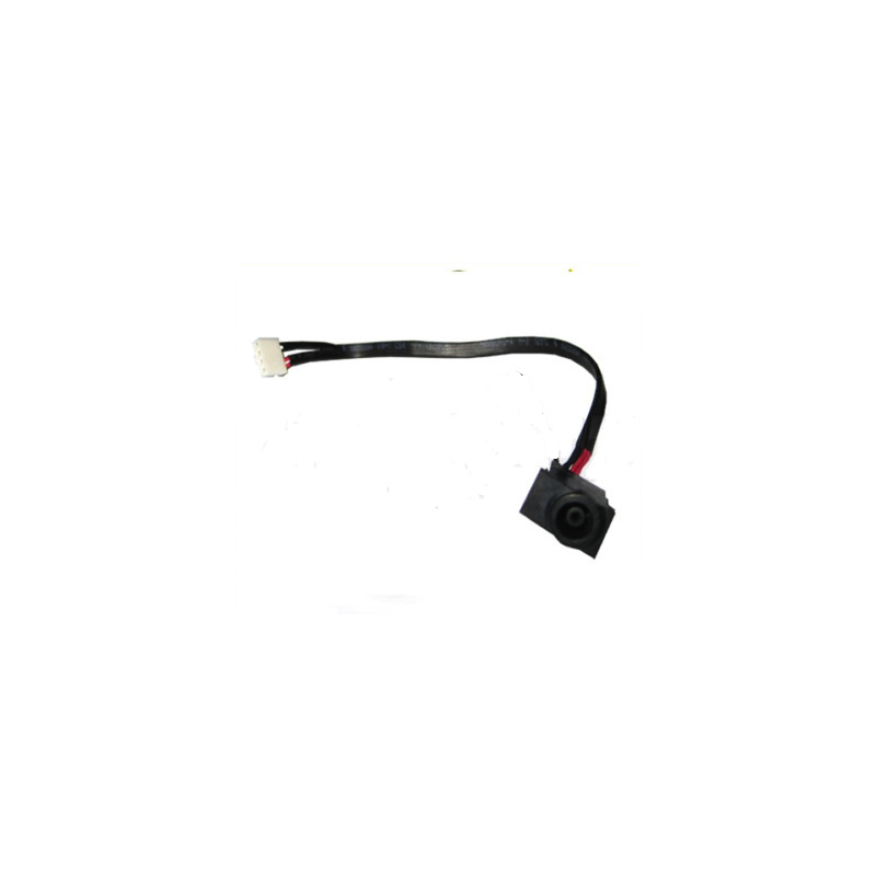 DC Power Jack alimentazione per Notebook Samsung  R518 R519