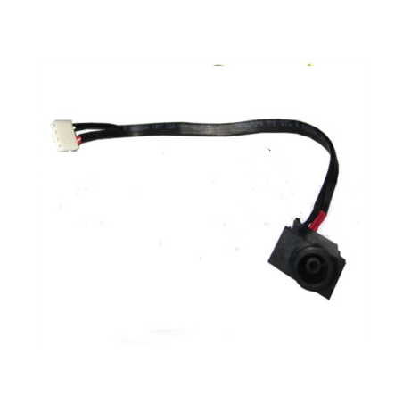 DC Power Jack alimentazione per Notebook Samsung  R518 R519