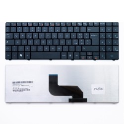 Tastiera italiana...