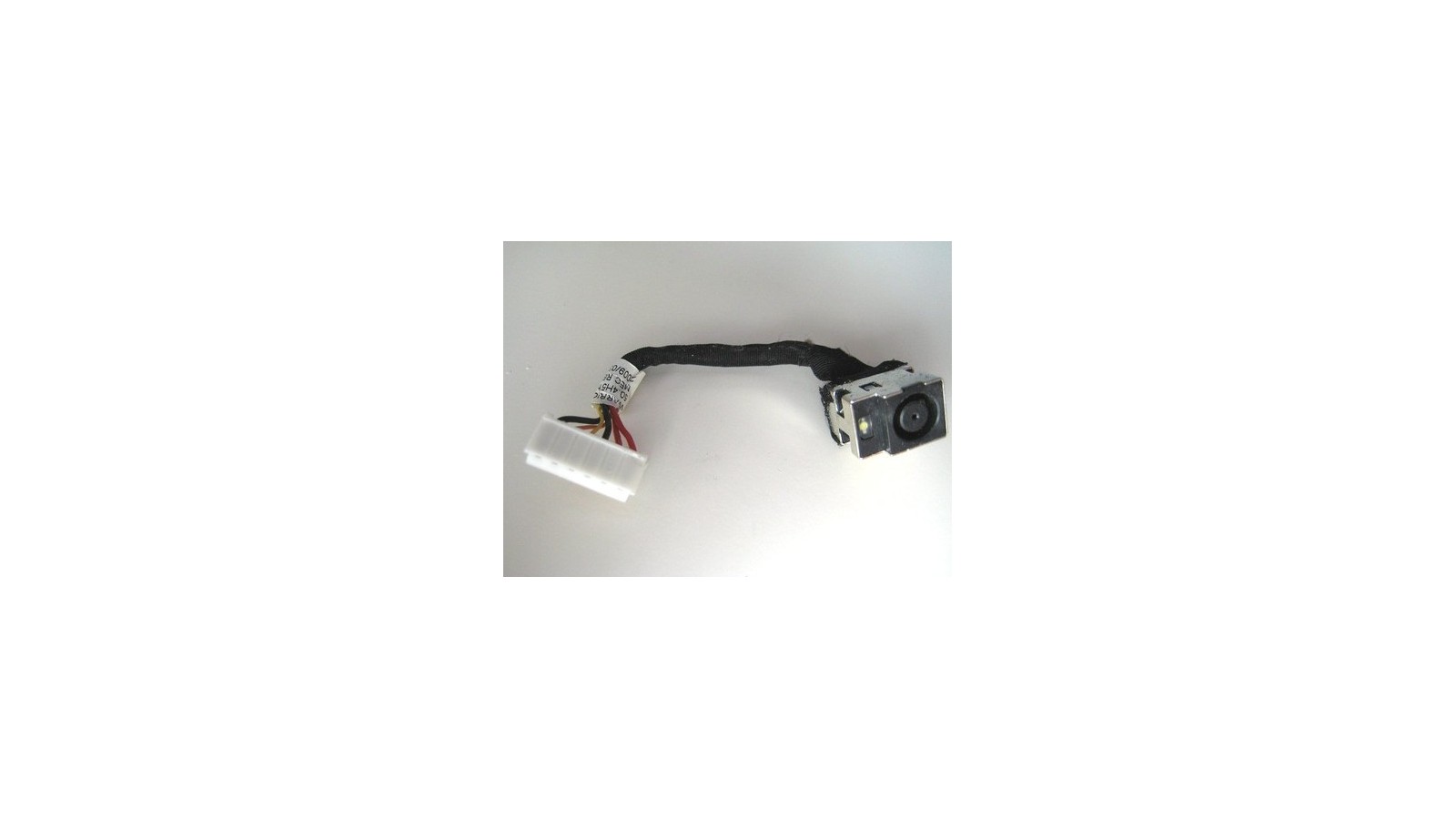 DC Power Jack alimentazione per Notebook HP G50 G60 G70 COMPAQ CQ60 CQ50 CQ70 Serie