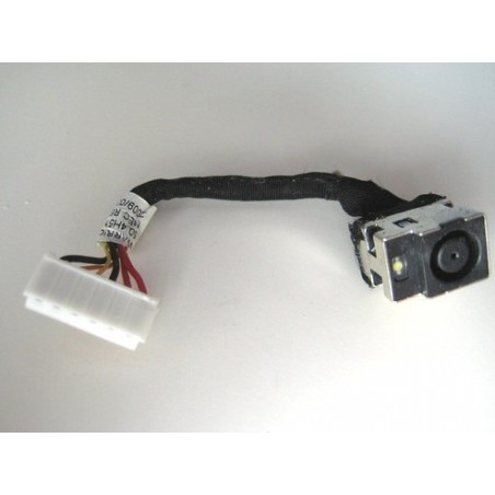 DC Power Jack alimentazione per Notebook HP G50 G60 G70 COMPAQ CQ60 CQ50 CQ70 Serie