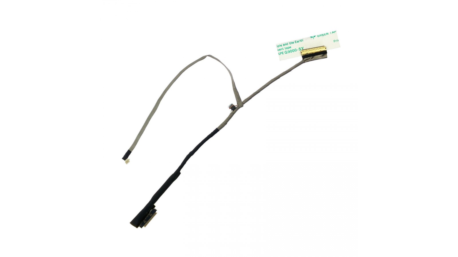 Cavo connessione flat display ASPIRE ONE NAV 70 D255 D260 L2704U