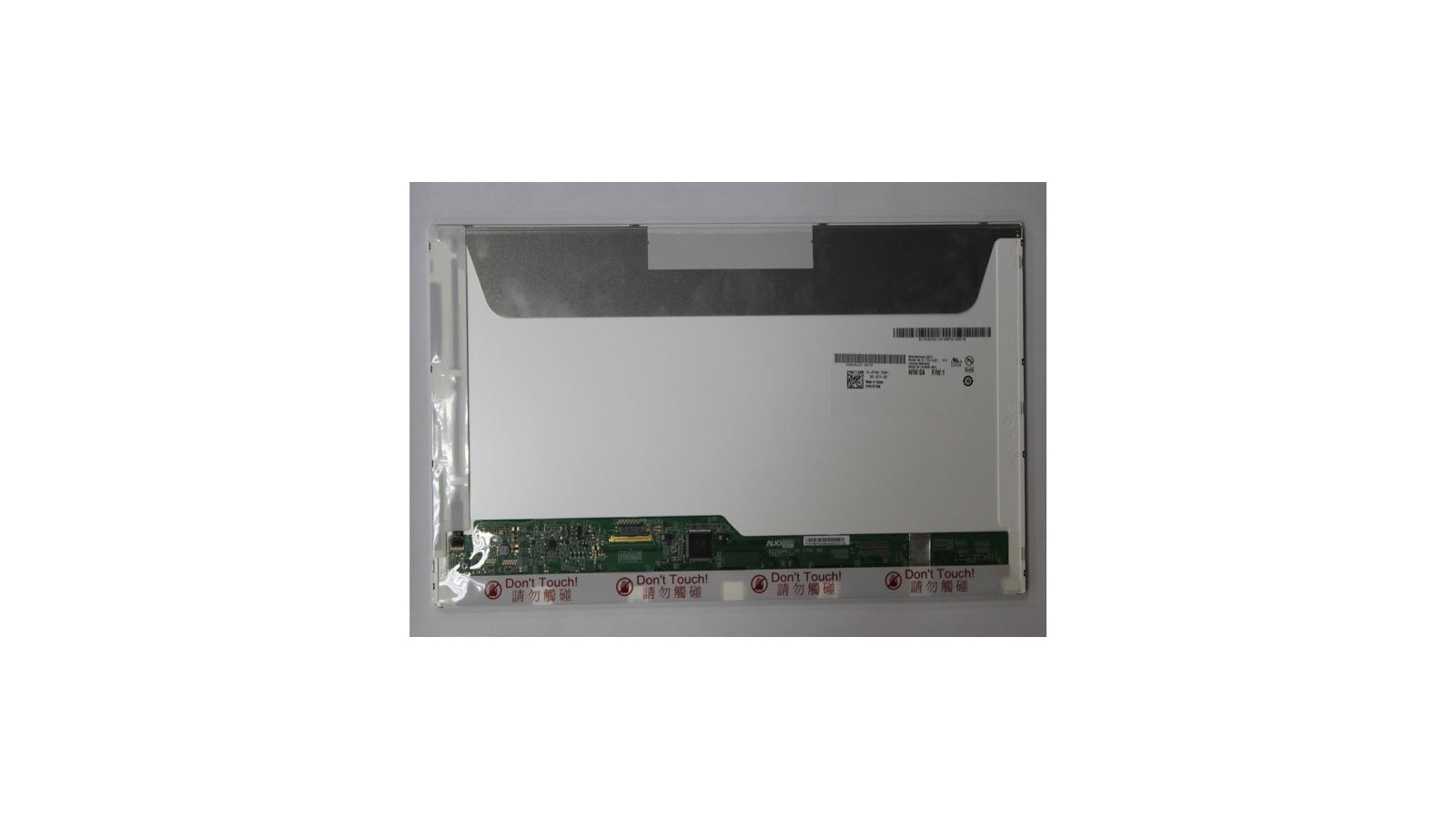 Display LCD Schermo 15,6 LED IBM LENOVO T510 Full HD