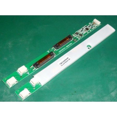 Lcd Inverter Per display Notebook Acer Aspire 8920 8930 8920G 8930G Dual Lamp