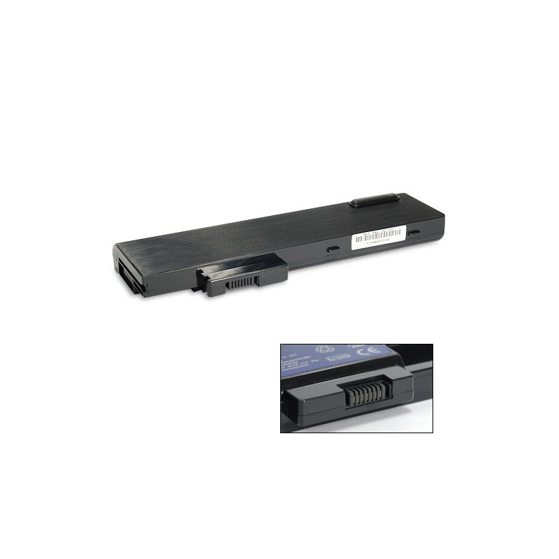 Batteria compatibile con Acer Aspire 9303WSMi 6 celle 11,1V