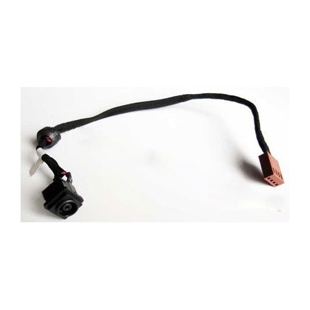 DC Power Jack alimentazione per Notebook Sony VGN-AW VGN-AR serie Sony PCG-8111M